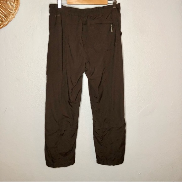 Columbia OmniShade Trail Stretch Convertible Pants - Picture 4 of 5